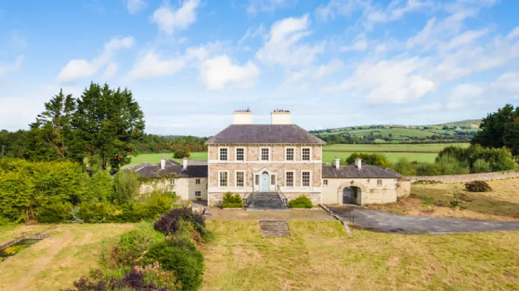 Photo of Ballyneale House, Ballingarry, Co. Limerick, V94 E729