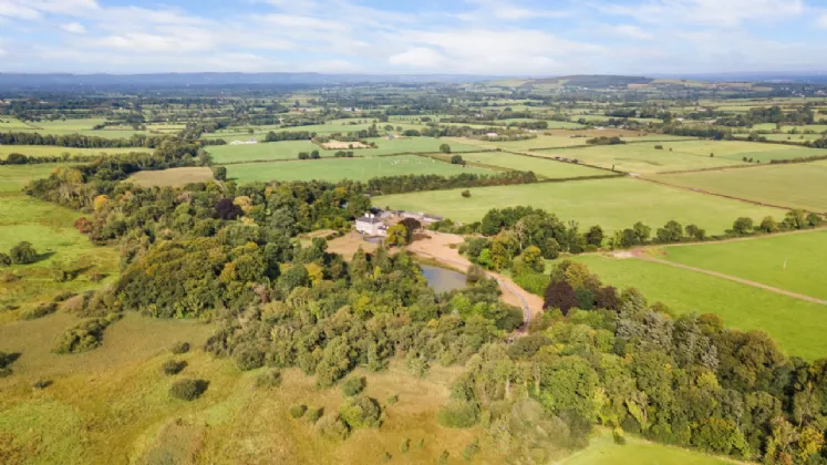 Photo of Ballyneale House, Ballingarry, Co. Limerick, V94 E729