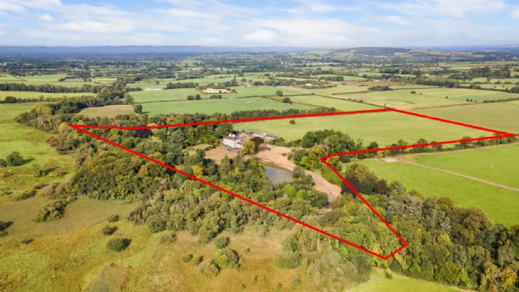 Photo of Ballyneale House, Ballingarry, Co. Limerick, V94 E729