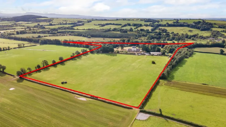 Photo of Ballyneale House, Ballingarry, Co. Limerick, V94 E729