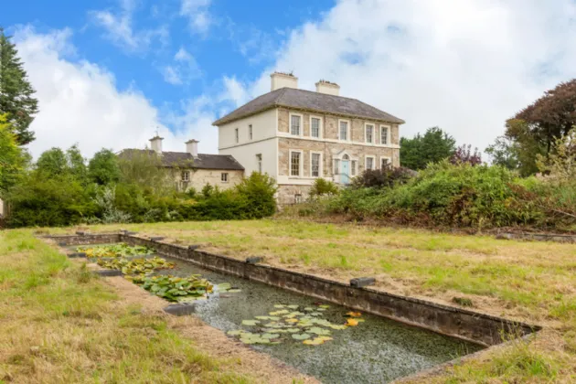 Photo of Ballyneale House, Ballingarry, Co. Limerick, V94 E729