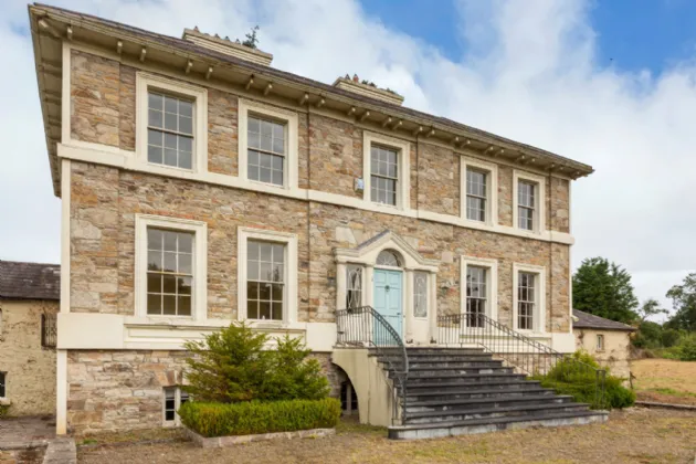 Photo of Ballyneale House, Ballingarry, Co. Limerick, V94 E729