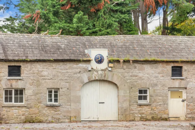 Photo of Ballyneale House, Ballingarry, Co. Limerick, V94 E729