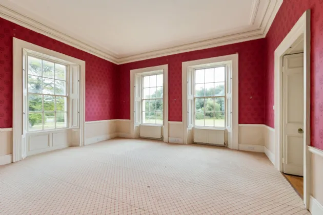 Photo of Ballyneale House, Ballingarry, Co. Limerick, V94 E729