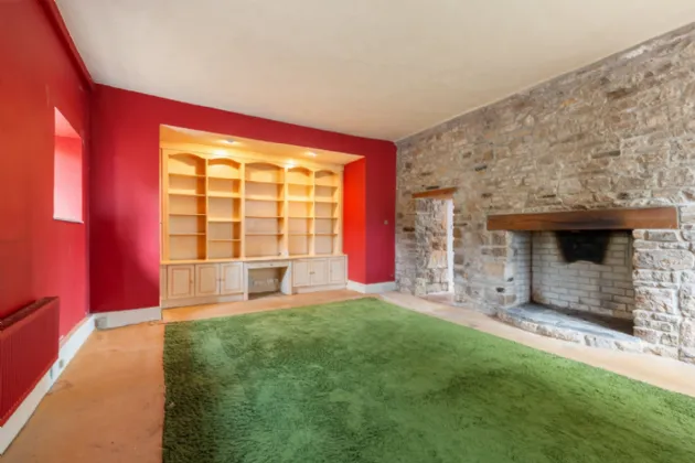 Photo of Ballyneale House, Ballingarry, Co. Limerick, V94 E729