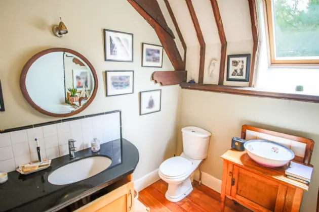 Photo of Annagh, Corrigeenroe, Boyle, Co. Roscommon, F52 YW72