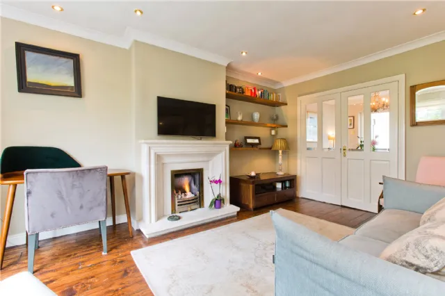 Photo of 8 Bayview Park, Killiney, Co Dublin