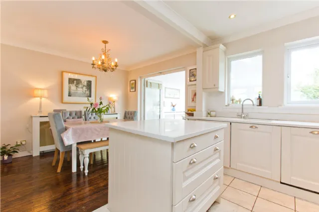 Photo of 8 Bayview Park, Killiney, Co Dublin