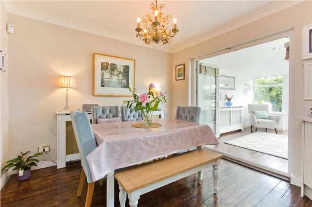 Photo of 8 Bayview Park, Killiney, Co Dublin