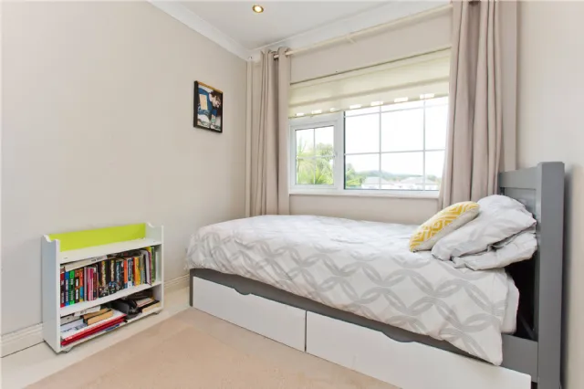 Photo of 8 Bayview Park, Killiney, Co Dublin