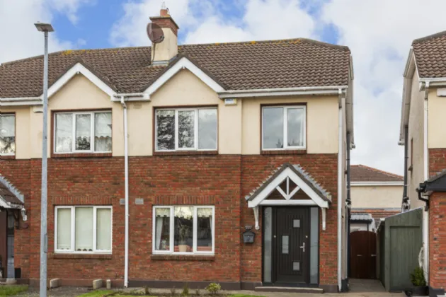 Photo of 19 Foxborough Heights, Lucan, Co.Dublin, K78 V084