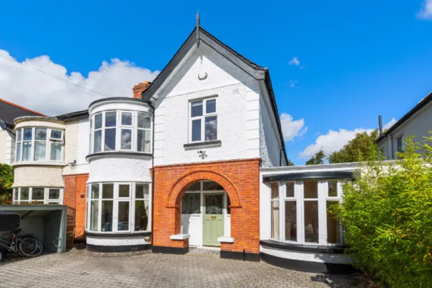 Photo of 20 St Alban's Park, Sandymount, Dublin 4, D04 E3W8