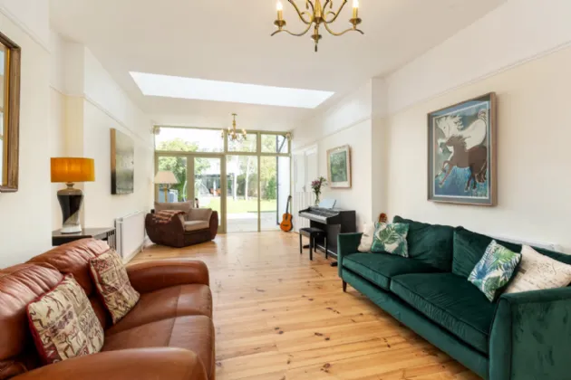 Photo of 20 St Alban's Park, Sandymount, Dublin 4, D04 E3W8