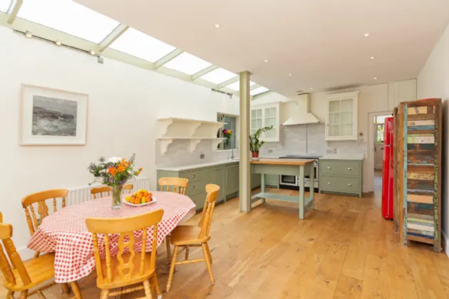 Photo of 20 St Alban's Park, Sandymount, Dublin 4, D04 E3W8