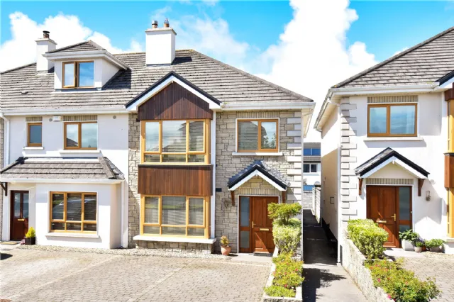 Photo of 75 Drisin, Ballymoneen Road, Knocknacarra, Galway, H91 EE7P