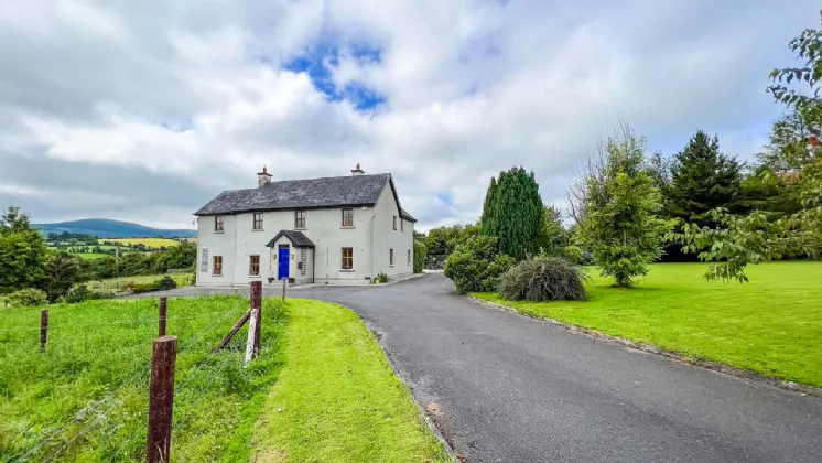 Photo of Rostellan On Circa 5.3 Acres, Oldgrange, Graiguenamanagh, Co Kilkenny, R95 DX66