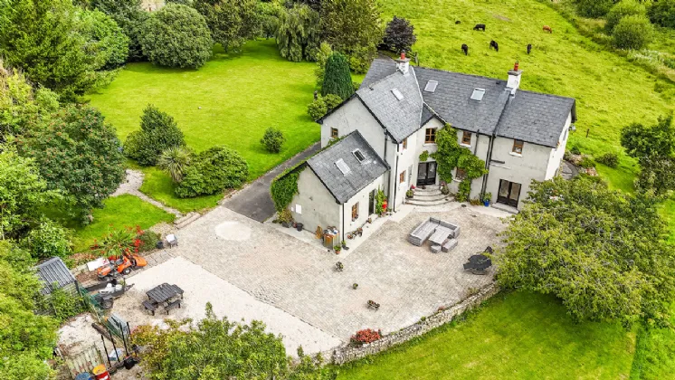 Photo of Rostellan On Circa 5.3 Acres, Oldgrange, Graiguenamanagh, Co Kilkenny, R95 DX66