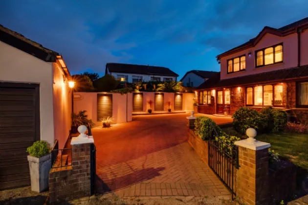 Photo of 16 Seabury Drive, Seabury, Malahide, Co Dublin, K36 VK20