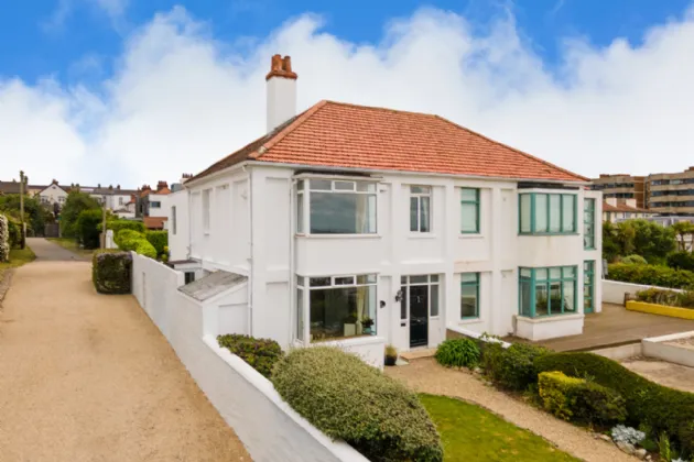 Photo of Cooleen, 12 Marine Parade, Sandycove, Co Dublin, A96 VX36