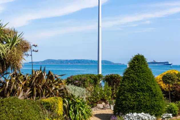 Photo of Cooleen, 12 Marine Parade, Sandycove, Co Dublin, A96 VX36