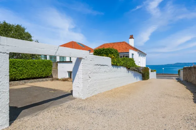 Photo of Cooleen, 12 Marine Parade, Sandycove, Co Dublin, A96 VX36