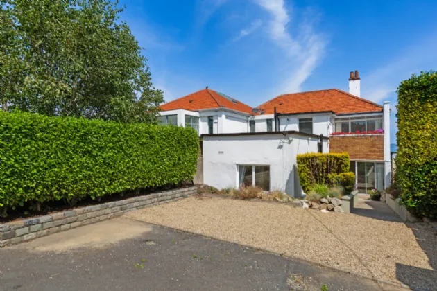 Photo of Cooleen, 12 Marine Parade, Sandycove, Co Dublin, A96 VX36