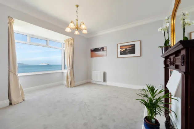 Photo of Cooleen, 12 Marine Parade, Sandycove, Co Dublin, A96 VX36