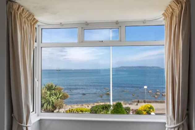 Photo of Cooleen, 12 Marine Parade, Sandycove, Co Dublin, A96 VX36