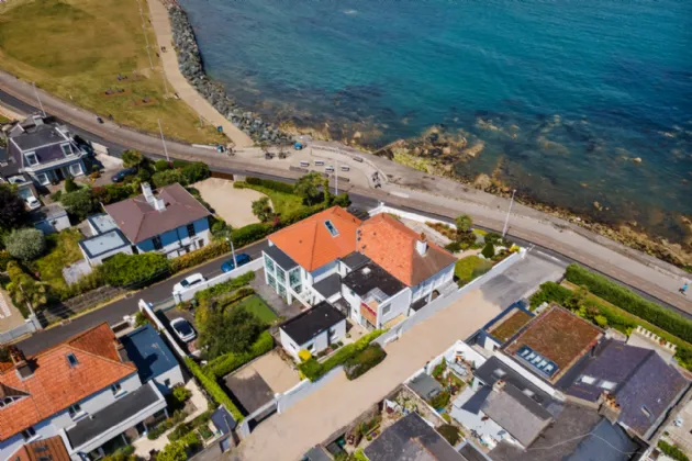 Photo of Cooleen, 12 Marine Parade, Sandycove, Co Dublin, A96 VX36