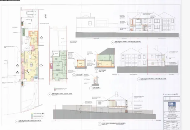 Photo of Cooleen, 12 Marine Parade, Sandycove, Co Dublin, A96 VX36