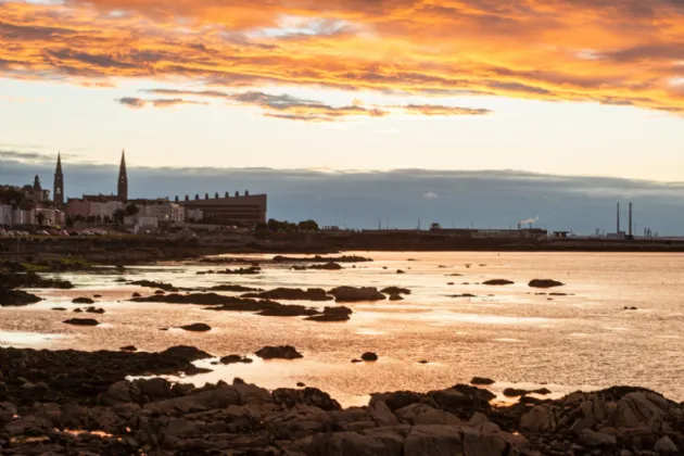 Photo of Cooleen, 12 Marine Parade, Sandycove, Co Dublin, A96 VX36