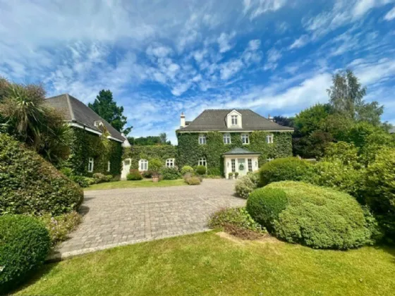 Photo of Tortugas, 2 Ballybride Manor, Ballybride Road, Rathmichael, Dublin 18, D18N4V2