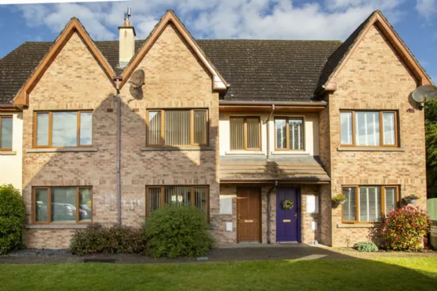 Photo of 6 Hawthorn Bank, Royal Canal, Mullingar, N91 ET2Y