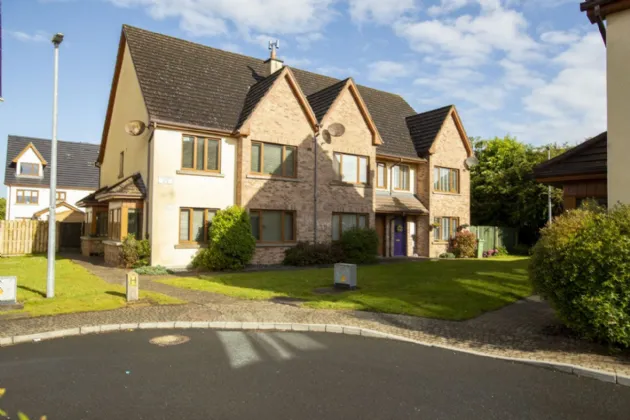 Photo of 6 Hawthorn Bank, Royal Canal, Mullingar, N91 ET2Y