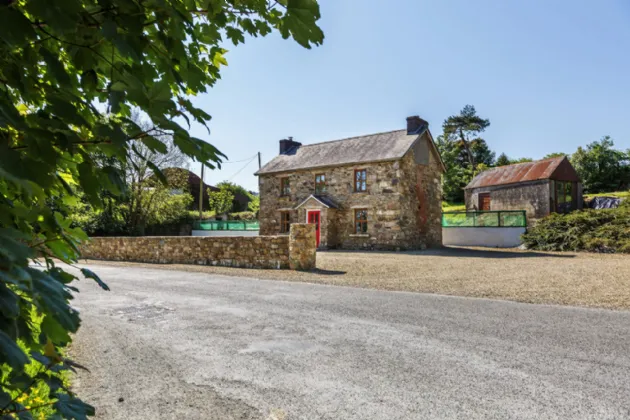 Photo of Bramble Cottage, The Cools, Barntown, Co Wexford, Y35FX06