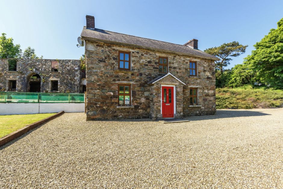 House for Sale in Barntown The Cools Sherry FitzGerald