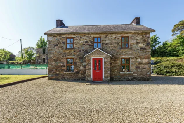 Photo of Bramble Cottage, The Cools, Barntown, Co Wexford, Y35FX06