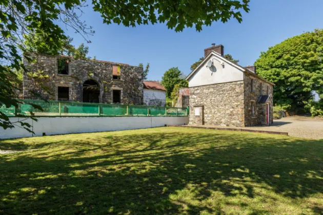 Photo of Bramble Cottage, The Cools, Barntown, Co Wexford, Y35FX06