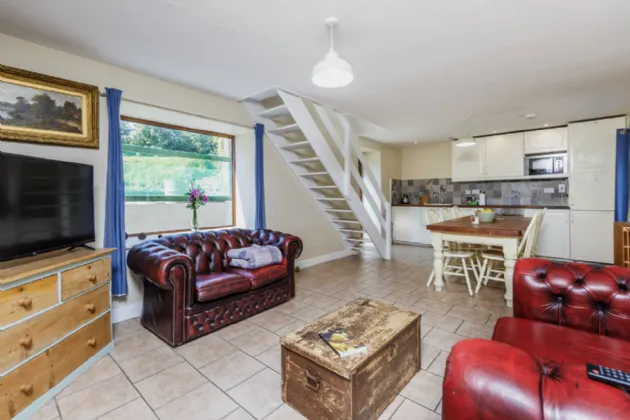 Photo of Bramble Cottage, The Cools, Barntown, Co Wexford, Y35FX06