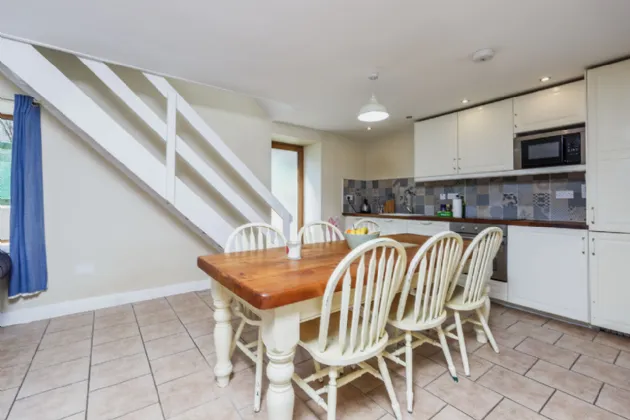 Photo of Bramble Cottage, The Cools, Barntown, Co Wexford, Y35FX06