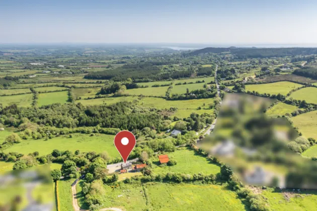 Photo of Bramble Cottage, The Cools, Barntown, Co Wexford, Y35FX06