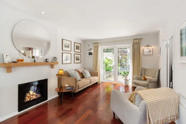 Photo of 2 Altadore, Upper Glenageary Road, Glenageary, Co Dublin, A96F4A8