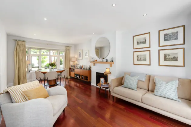 Photo of 2 Altadore, Upper Glenageary Road, Glenageary, Co Dublin, A96F4A8