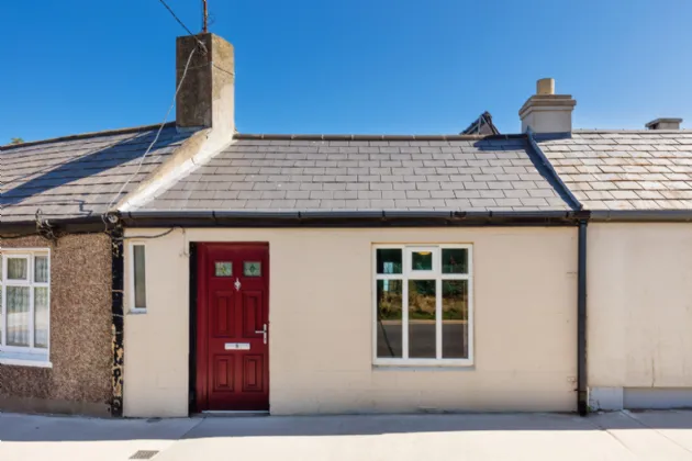 Photo of 8 Balscadden Road, Howth, Co Dublin, D13 NP64