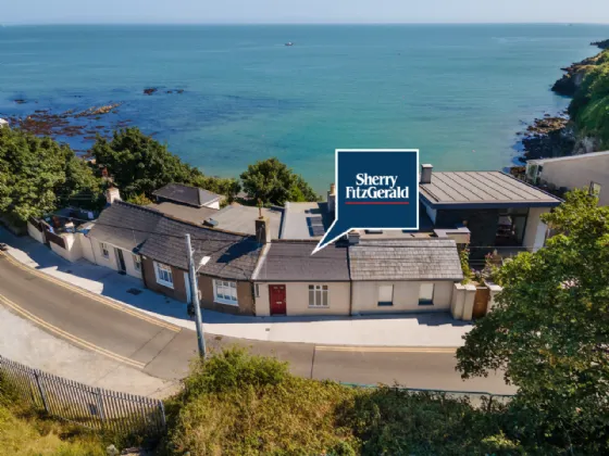 Photo of 8 Balscadden Road, Howth, Co Dublin, D13 NP64