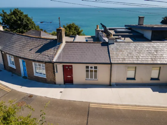 Photo of 8 Balscadden Road, Howth, Co Dublin, D13 NP64