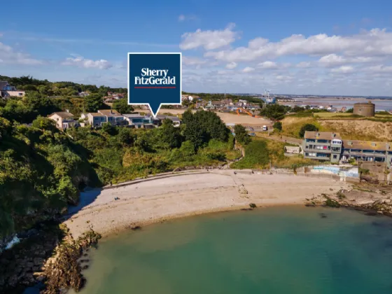 Photo of 8 Balscadden Road, Howth, Co Dublin, D13 NP64