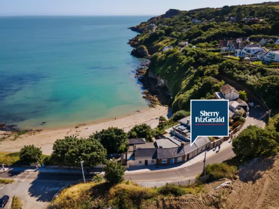 Photo of 8 Balscadden Road, Howth, Co Dublin, D13 NP64