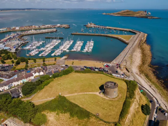 Photo of 8 Balscadden Road, Howth, Co Dublin, D13 NP64