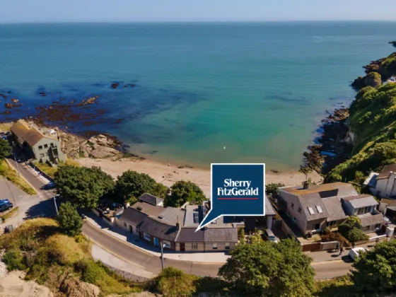 Photo of 8 Balscadden Road, Howth, Co Dublin, D13 NP64